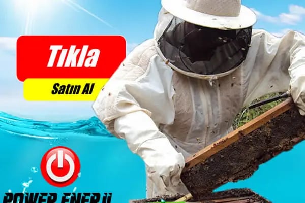 POWER ENERJİ - BALIKESİR - Resim 17
