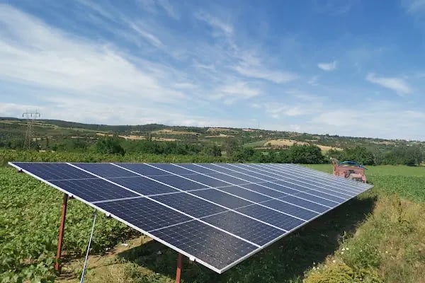 POWER ENERJİ - BALIKESİR - Resim 8