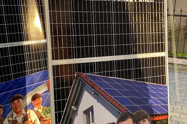 POWER ENERJİ - BALIKESİR - Resim 4