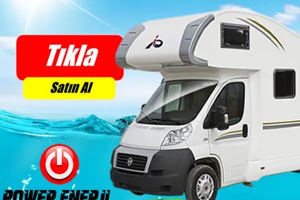 POWER ENERJİ - BALIKESİR - Resim 20