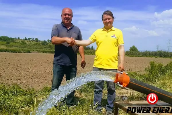 POWER ENERJİ - BALIKESİR - Resim 13