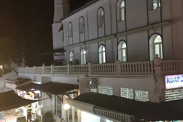 Maranda'A Çiçekçilik - Resim 1