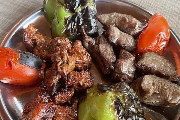 Şehr-i Küşleme Kebap Restoranı - Resim 8