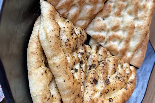 Şehr-i Küşleme Kebap Restoranı - Resim 14