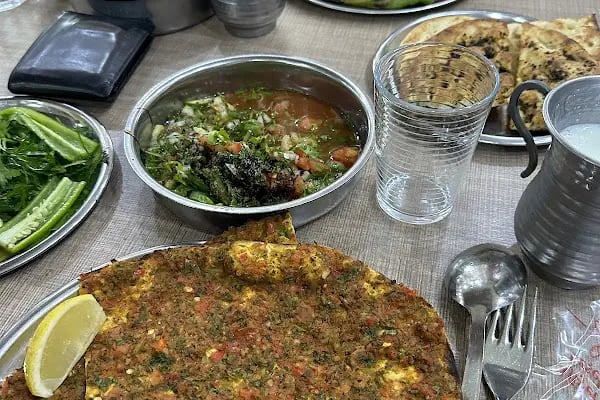 Şehr-i Küşleme Kebap Restoranı - Resim 5