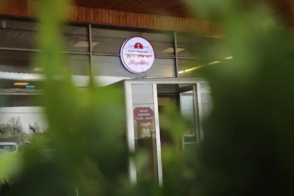 Şehr-i Küşleme Kebap Restoranı - Resim 4