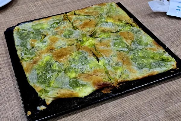 Şehr-i Küşleme Kebap Restoranı - Resim 10