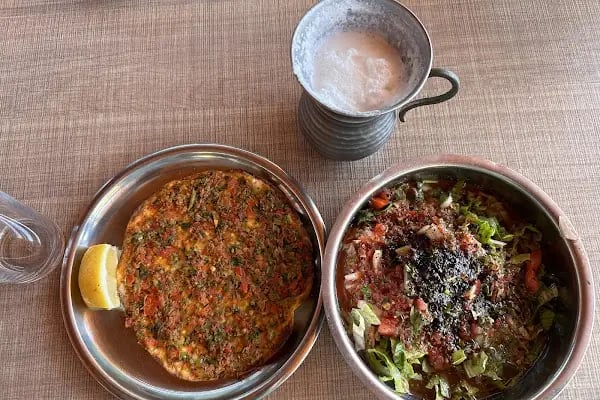 Şehr-i Küşleme Kebap Restoranı - Resim 7