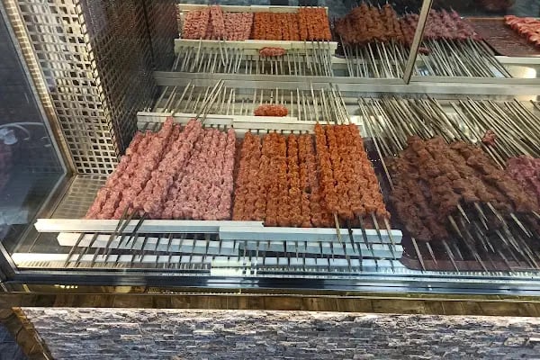 Şehr-i Küşleme Kebap Restoranı - Resim 19