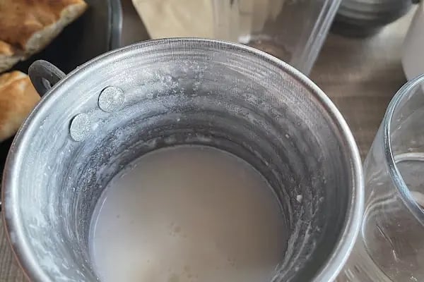 Şehr-i Küşleme Kebap Restoranı - Resim 20