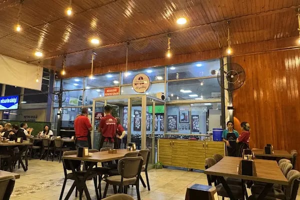 Şehr-i Küşleme Kebap Restoranı - Resim 17