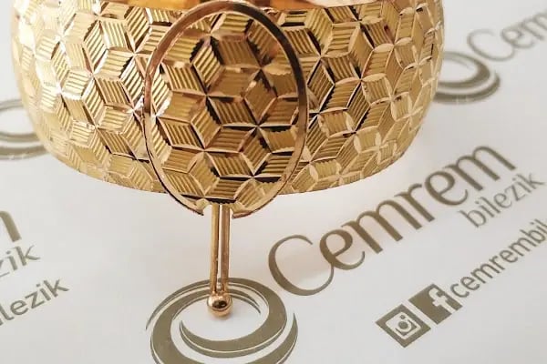 Cemrem Bilezik - Resim 6