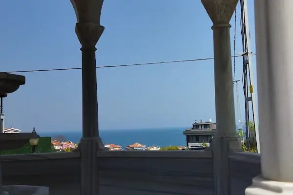 Hz. Hamza Camii - Resim 8
