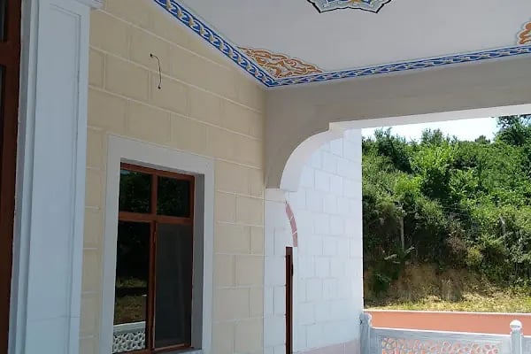 Hz. Hamza Camii - Resim 11