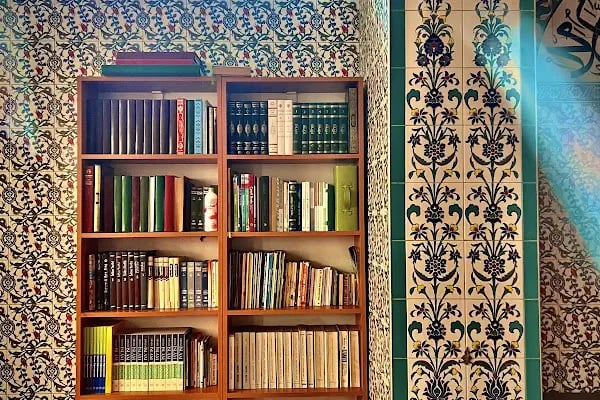Hz. Hamza Camii - Resim 5