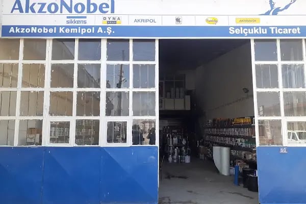SELÇUKLU TİCARET - Resim 3