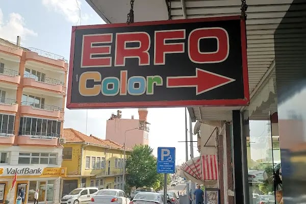 Erfo Color Dijital Fotoğrafçılık - Resim 3