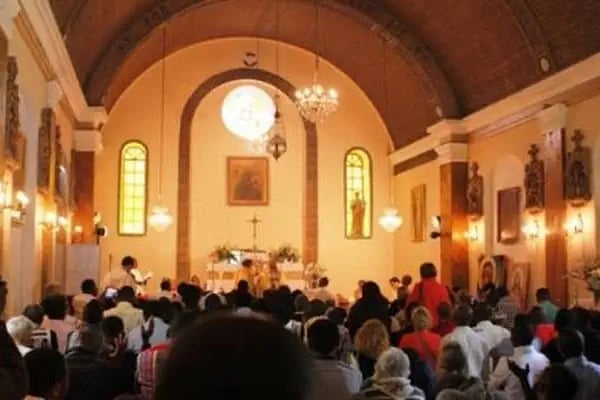 Czestochova Kilisesi - Resim 14