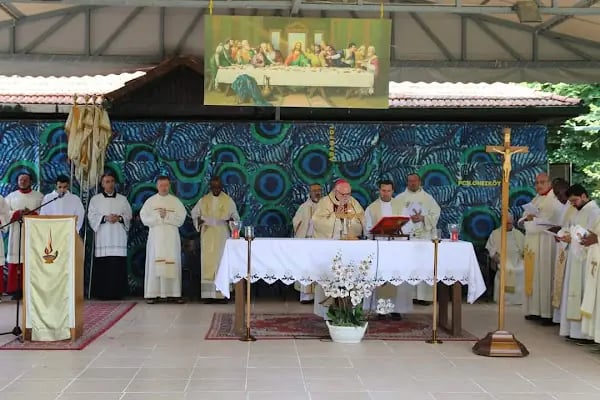 Czestochova Kilisesi - Resim 5
