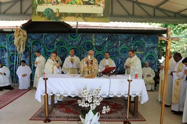 Czestochova Kilisesi - Resim 19