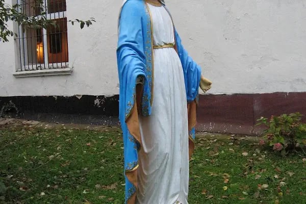 Czestochova Kilisesi - Resim 17