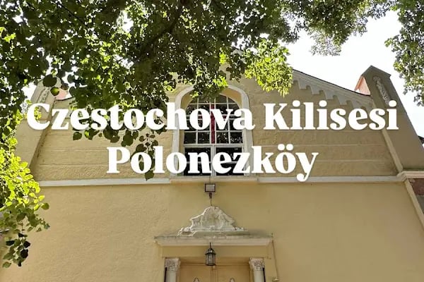 Czestochova Kilisesi - Resim 9