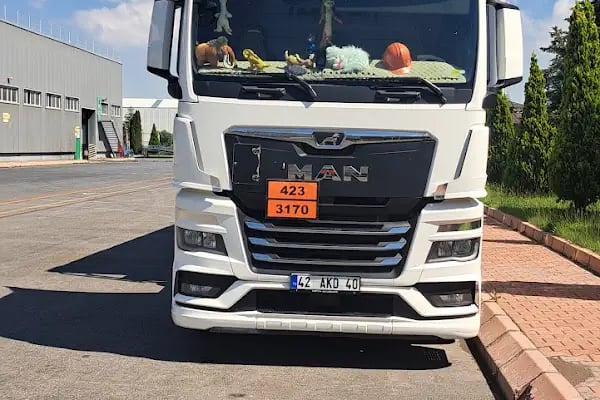 AKD Geri Dönüşüm ve Atık Hizmetleri - Resim 9