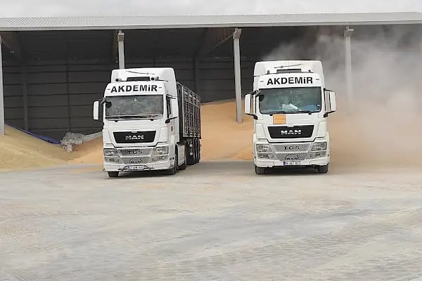 AKD Geri Dönüşüm ve Atık Hizmetleri - Resim 12