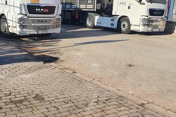AKD Geri Dönüşüm ve Atık Hizmetleri - Resim 14