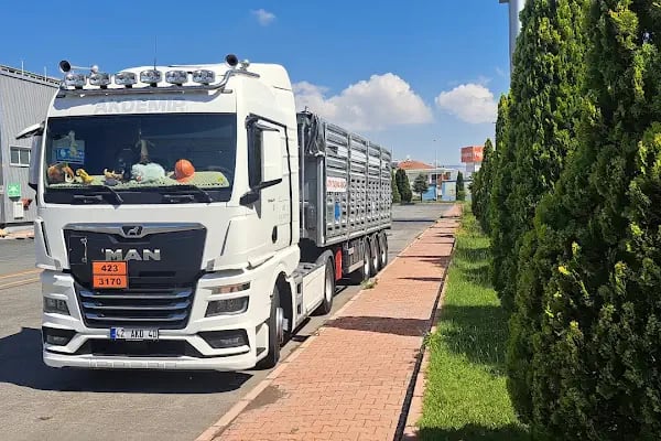 AKD Geri Dönüşüm ve Atık Hizmetleri - Resim 13