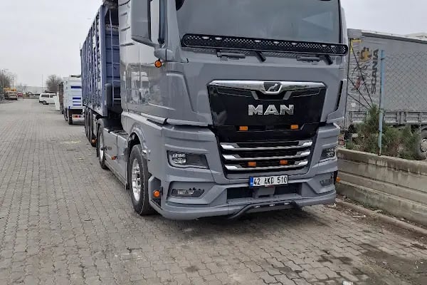 AKD Geri Dönüşüm ve Atık Hizmetleri - Resim 3