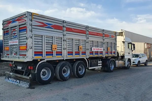 AKD Geri Dönüşüm ve Atık Hizmetleri - Resim 17