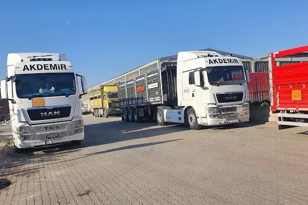 AKD Geri Dönüşüm ve Atık Hizmetleri - Resim 5