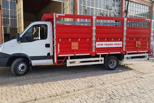 AKD Geri Dönüşüm ve Atık Hizmetleri - Resim 18