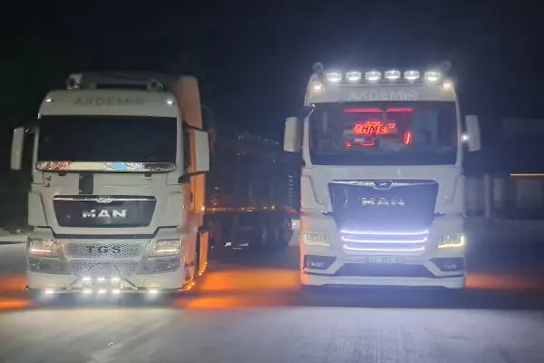 AKD Geri Dönüşüm ve Atık Hizmetleri - Resim 8
