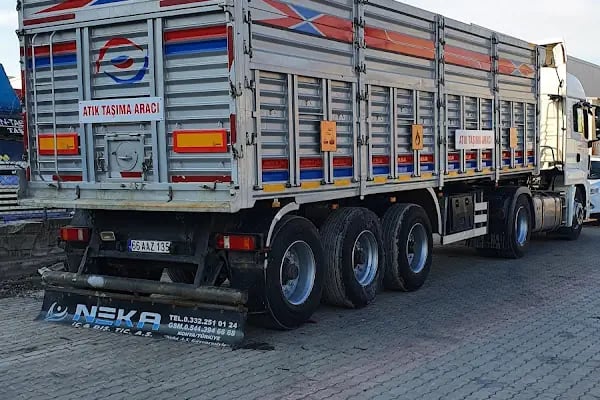 AKD Geri Dönüşüm ve Atık Hizmetleri - Resim 16