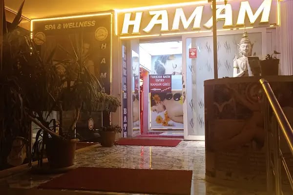 NASREDDİN HOCA HAMAM WELLNESS - Resim 4