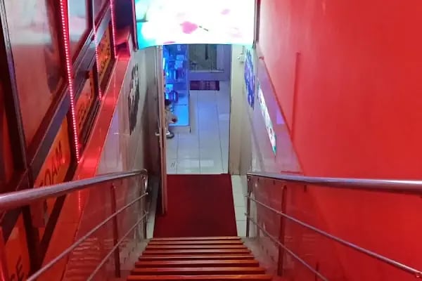 NASREDDİN HOCA HAMAM WELLNESS - Resim 9