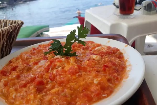 AKTUR D PLAJ RESTAURANT - Resim 14
