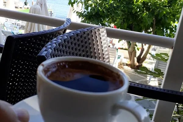 AKTUR D PLAJ RESTAURANT - Resim 17