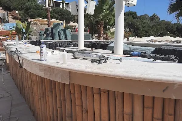 AKTUR D PLAJ RESTAURANT - Resim 16