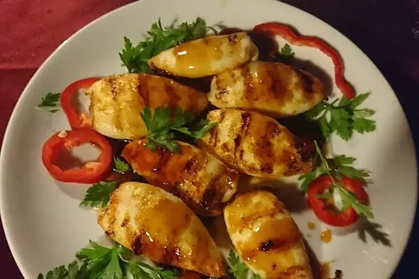 AKTUR D PLAJ RESTAURANT - Resim 18