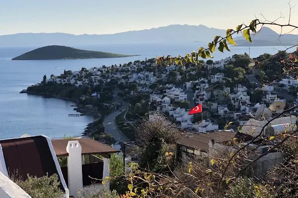 AKTUR D PLAJ RESTAURANT - Resim 1