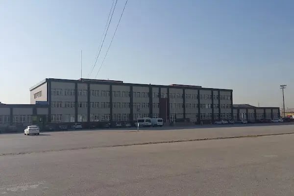 Orta Anadolu Gümrük ve Dış Ticaret Bölge Müdürlüğü - Resim 4