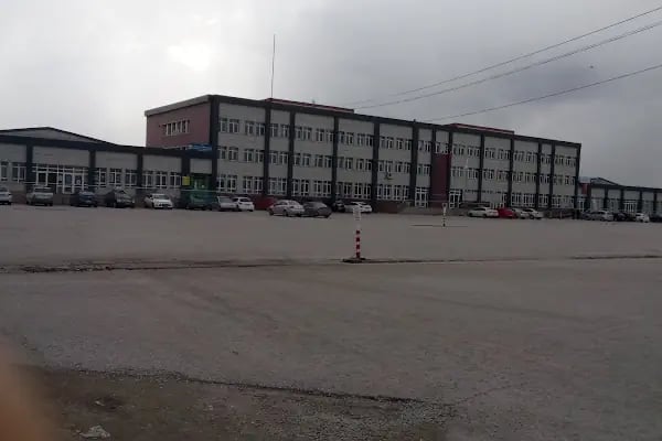 Orta Anadolu Gümrük ve Dış Ticaret Bölge Müdürlüğü - Resim 6