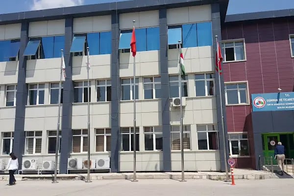 Orta Anadolu Gümrük ve Dış Ticaret Bölge Müdürlüğü - Resim 8