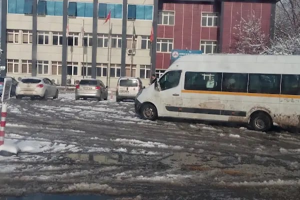 Orta Anadolu Gümrük ve Dış Ticaret Bölge Müdürlüğü - Resim 2