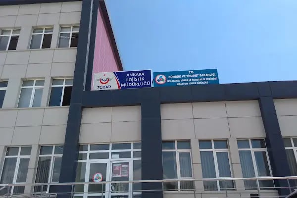 Orta Anadolu Gümrük ve Dış Ticaret Bölge Müdürlüğü - Resim 7