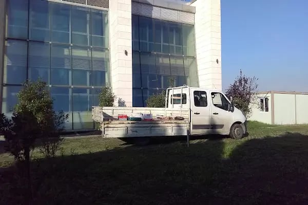 Hayat Kimya • Ar-Ge Merkezi - Resim 2