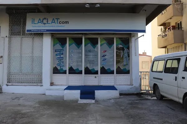 ilaclat.com Bergama Şubesi (SEÇKİNER A.Ş.) - Resim 2